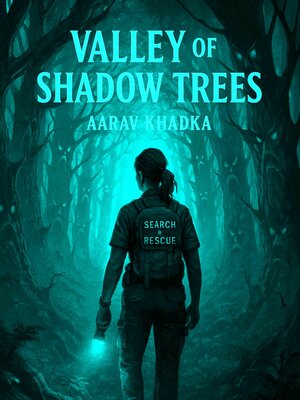 cover image of Valley of the Shadow Trees